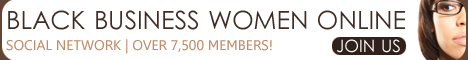 Black Business Women Online - #1 Network for Women Entrepreneurs of Color