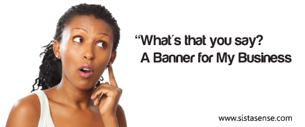Banner Advertising - Low Cost Marketing Strategies for Entrepreneurs