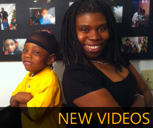 SistaSense.tv - LaShanda Henry - Marketing Videos for Women Entrepreneurs