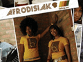 Afrodisiak Clothing Line<br /> Afrodisiak Clothing Line<br /> Rating: 