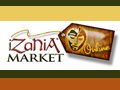 Izania Market<br /> Izania Market<br /> Rating: 