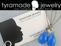 Tyra Made Jewelry<br /> Tyra Made Jewelry<br /> Rating: 