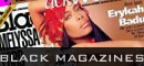 African American Magazine Subscriptions