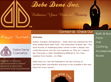 DEBEDENE.COM<br /> Author, Designer, Entrepreneur... Debe Dene has released her first book ...<br /> Rating: 4