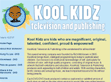 KoolKidz Television and Publishing<br /> I am an award winning producer of iconographic animation, I create DVD b...<br /> Rating: 4