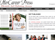 HerCareer Press HerCareer Press can help you attain your dream of being a published auth... Rating: 5