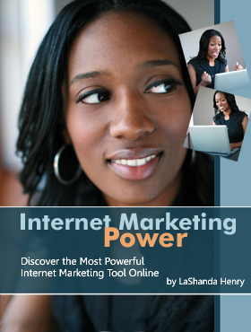 Internet Marketing Power - Internet Marketing Tips for Beginners