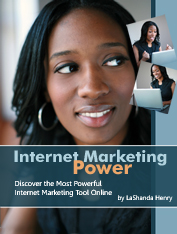 Internet Marketing Power - Internet Marketing Tips for Beginners