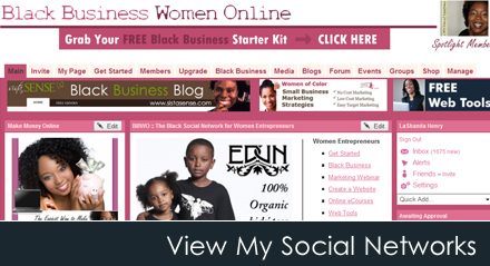 lashanda-social-networks