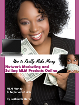 eBook by LaShanda Henry