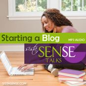 SistaSense.com - Marketing Tips - MP3 Download