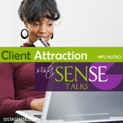 SistaSense.com - Marketing Tips - MP3 Download