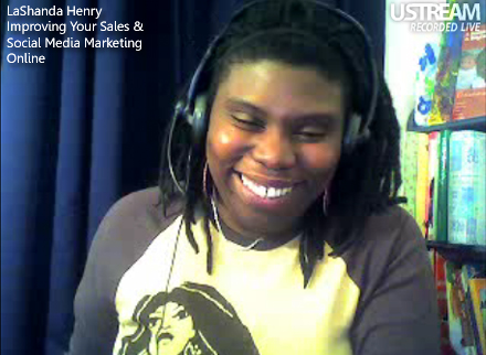 lashanda-henry-ustream