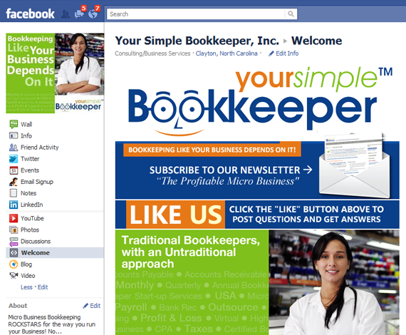 yoursimplebookkeeper