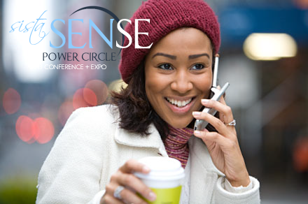 SistaSense Boost Your Business & Holiday Sales: 5 Day TeleConference