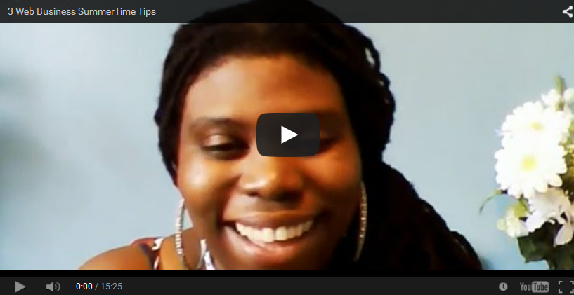 summerblogandbusinesstips