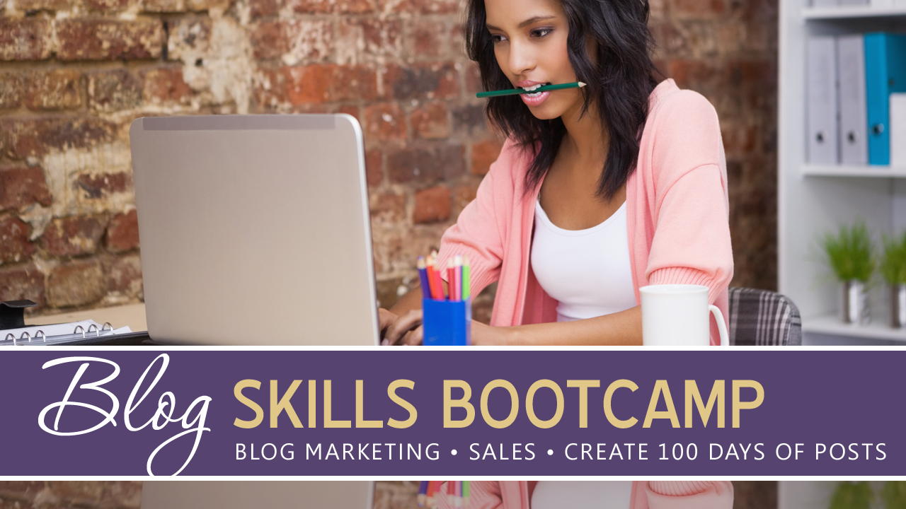 blogskills-bootcamp