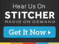 Listen to Stitcher - SistaSense Success Podcast