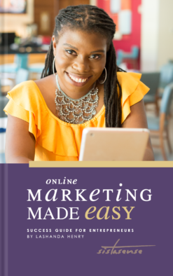 Online Marketing Made Easy