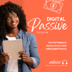 Digital Passive Income