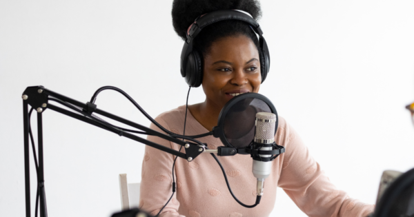 Get Booked as a Podcast Guest