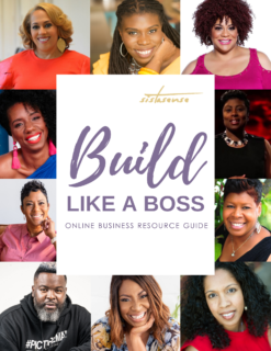 Back to Business Online Resource Guide